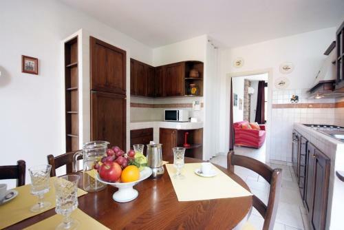 Apartamento Appartamenti Serenity