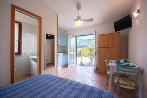 Apartamento La Casa Di Rosetta
