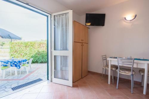 Apartamento La Casa Di Rosetta