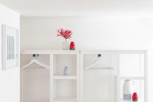Apartamento Casa Bolina