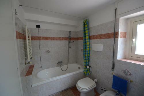 Apartamento Appartamento Pietri