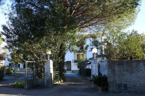 Apartamento Appartamento Pietri