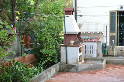 Apartamento Appartamento Pietri