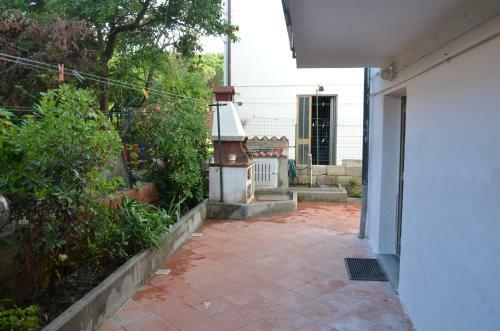 Apartamento Appartamento Pietri