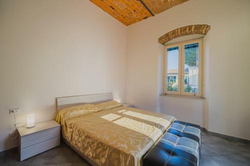 Apartamento Appartamenti Acquamarina A Campo
