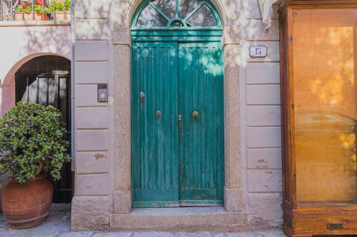 Apartamento Appartamenti Acquamarina A Campo