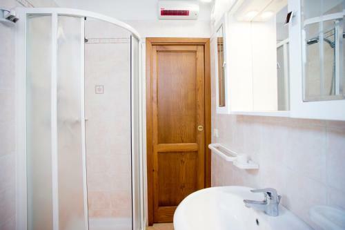 Apartamento Residenza Le Tartarughe