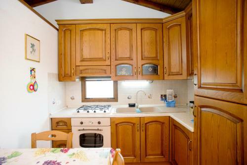 Apartamento Residenza Le Tartarughe