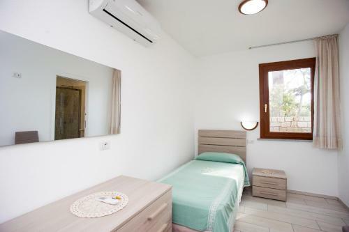 Apartamento Residenza Le Tartarughe