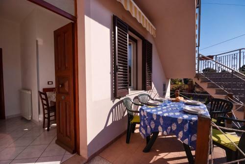 Apartamento Appartamenti L'arcipelago