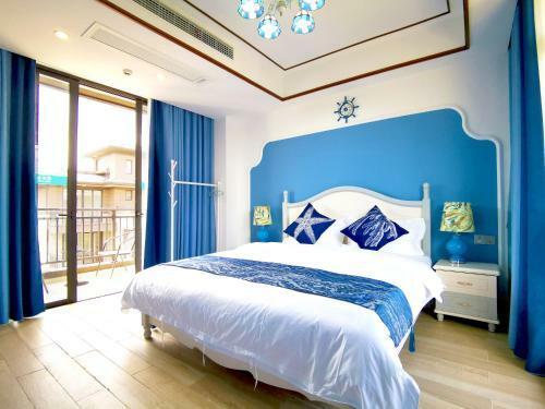 Shang Jia Li Villa