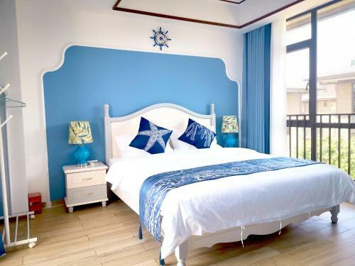 Shang Jia Li Villa