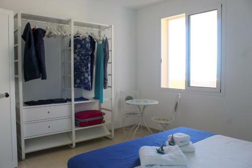 Apartamento Casa Costasud