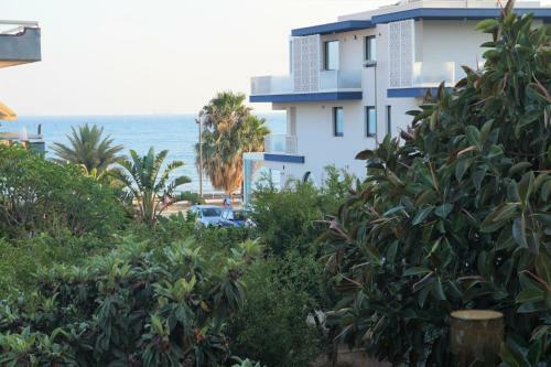 La R�-tonda Apartment