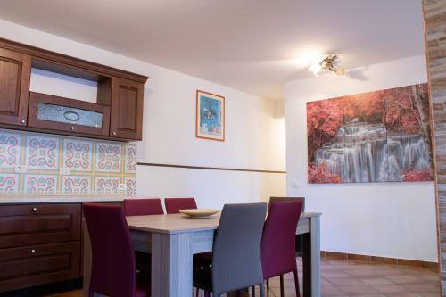 Hostal Villa Nicol Affittacamere