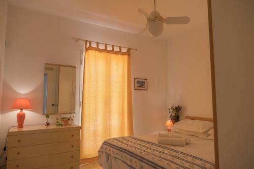 Apartamento Villino Clara