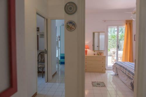 Apartamento Villino Clara