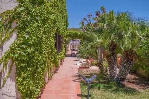Apartamento Villino Clara