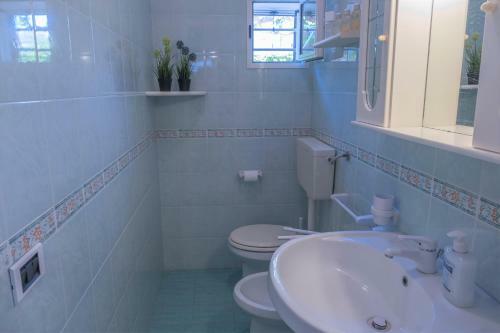 Apartamento Villino Clara