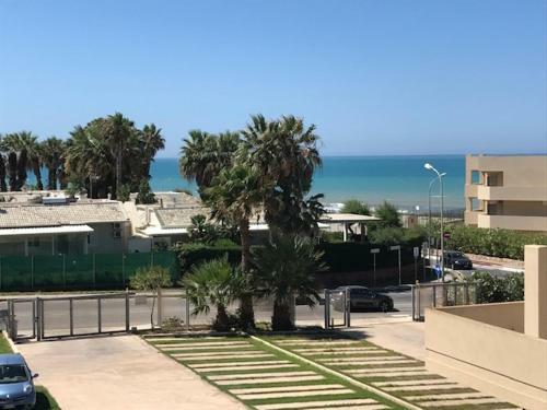 Apartamento Casa Vacanze Riviera Ragusana
