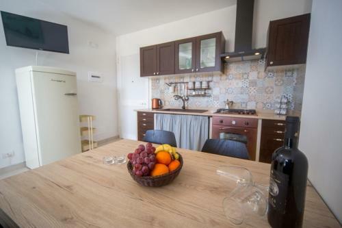 Apartamento Casa Vacanze Riviera Ragusana