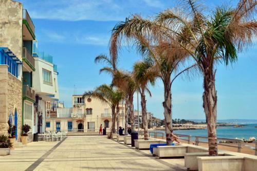 Apartamento Casa Vacanze Riviera Ragusana