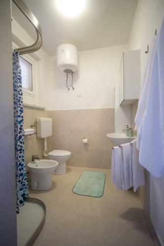 Apartamento Casa Vacanze Riviera Ragusana