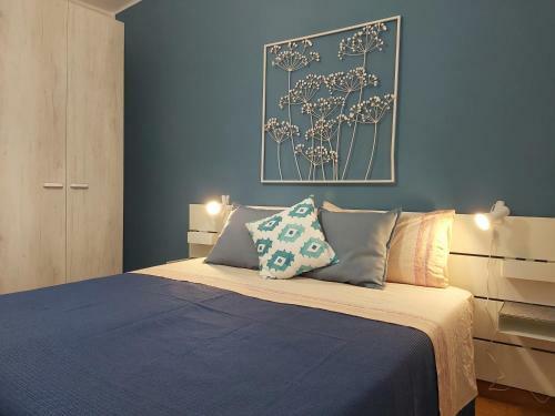 Apartamento Casa D'[a]mare