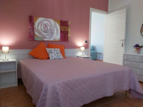 Apartamento Casa D'[a]mare