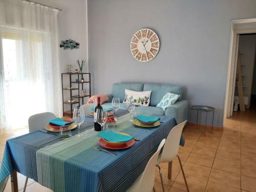 Apartamento Casa D'[a]mare