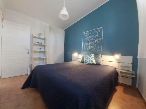 Apartamento Casa D'[a]mare