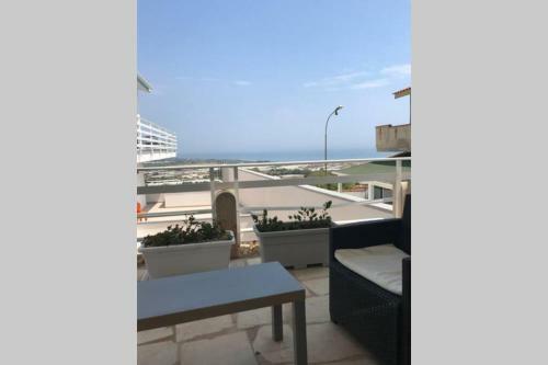 Apartamento Villa Sara