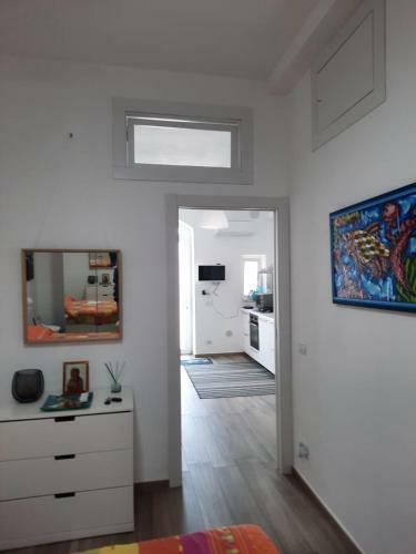 Apartamento Casa Amelie