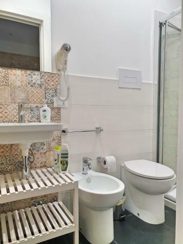 Apartamento Blu Maris Appartamento Amalfi