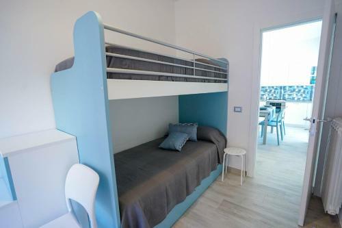 Marina Blue