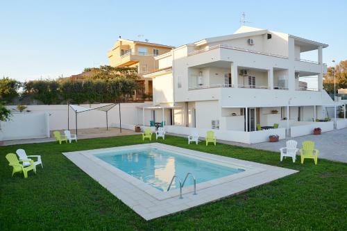 Apartamento Bella Vita Appartamenti