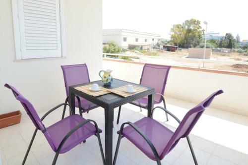 Apartamento Bella Vita Appartamenti