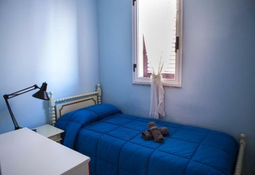 Apartamento Casa Vacanze Soledad