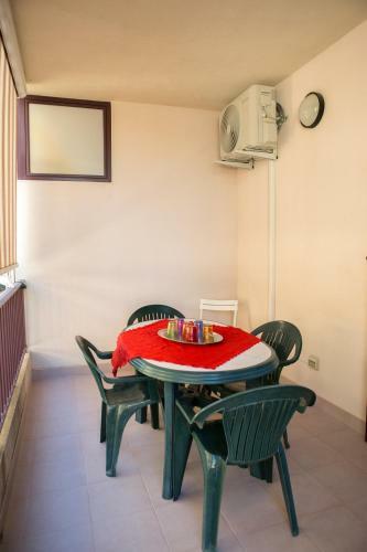 Apartamento Casa Vacanze Soledad