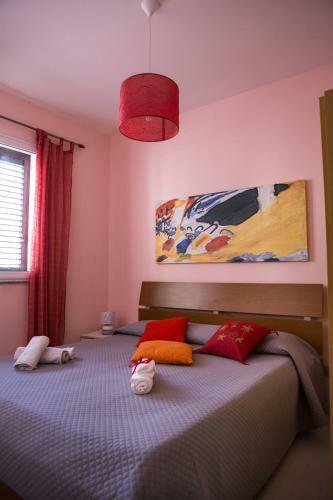 Apartamento Casa Vacanze Soledad