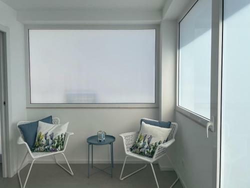 Apartamento La Dimora Di Portosalvo