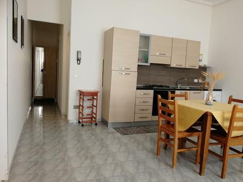 Apartamento Sogna Marina