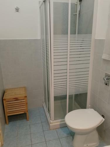 Apartamento Sogna Marina
