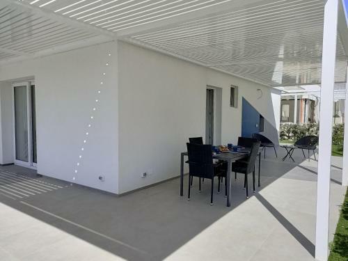 Pally House