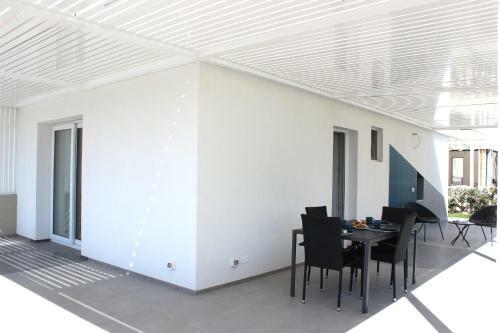 Pally House