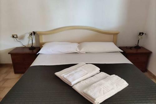 Apartamento Atarassia Marina Di Ragusa