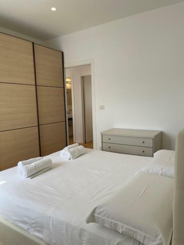 Apartamento La Vista Sul Porto