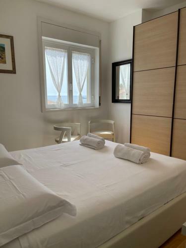 Apartamento La Vista Sul Porto