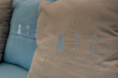 Villa Terraforte Suites Wellness Activities