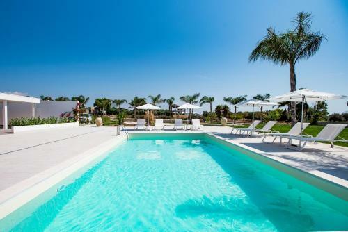 Villa Terraforte Suites Wellness Activities